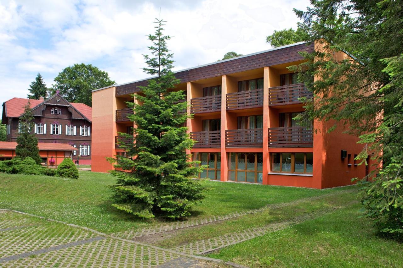 Jagdschloss Waldsee Waldsee (Mecklenburg-Vorpommern) Quarto foto